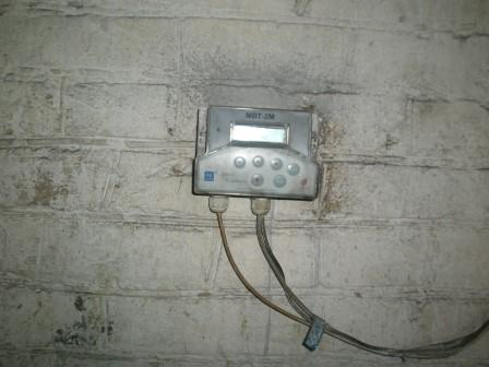 Сквира лікарня 7