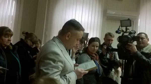 !світличний