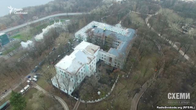 Міністерство охорони здоров’я