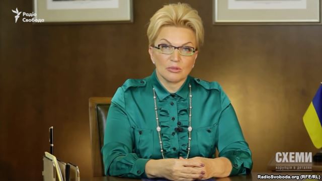 Прокурор ГПУ Владислав Куценко каже, що чиновники рівня Богатирьової намагалися порушувати закони чужими руками