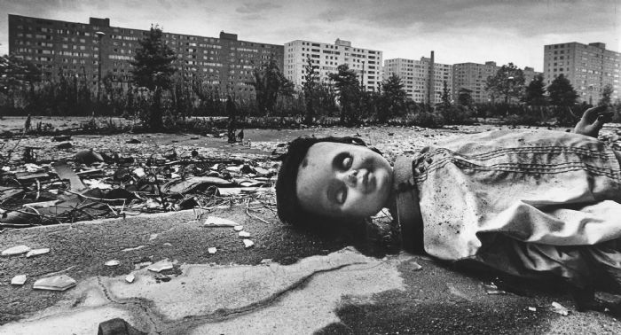  pruitt igoe USA  