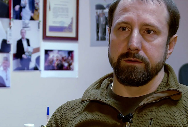 Підсумки тижня в "ДНР": зачистки проукраїнських медиків та кінець "зовнішнім відносинам" - фото 4 Підсумки тижня в "ДНР": зачистки проукраїнських медиків та кінець "зовнішнім відносинам" - фото 4