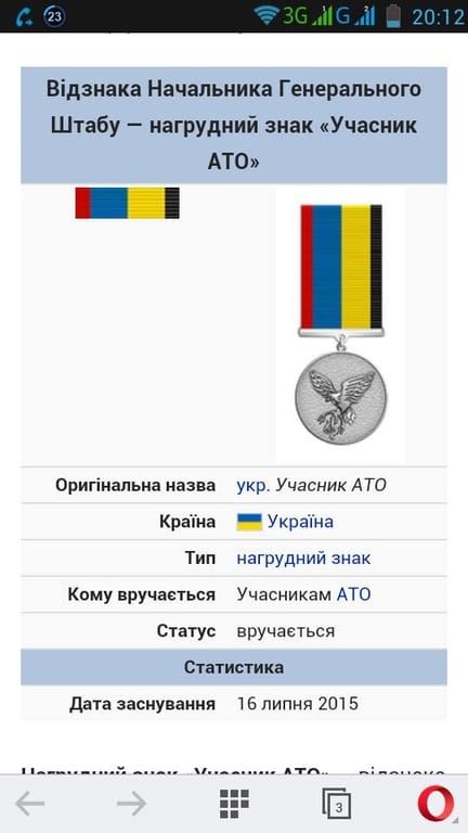 Байдужість чи черговий бізнес на нагородах?
<div class=