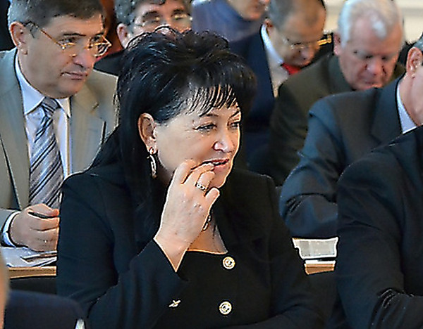 Даме - особняки, детям - гнилая морковка: история успеха Надежды Шуличенко - Copyright https://news.pn