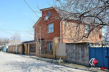 Даме - особняки, детям - гнилая морковка: история успеха Надежды Шуличенко - Copyright https://news.pn