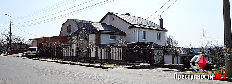 Даме - особняки, детям - гнилая морковка: история успеха Надежды Шуличенко - Copyright https://news.pn