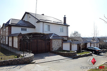 Даме - особняки, детям - гнилая морковка: история успеха Надежды Шуличенко - Copyright https://news.pn