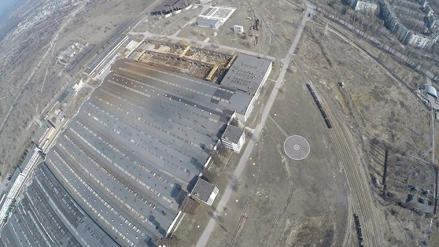 СВЗ и Южный