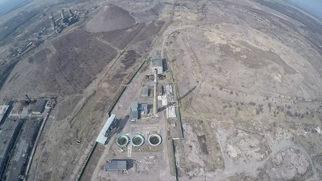 Шахта Гагарина