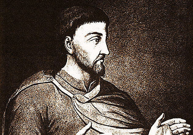 Дем’ян Многогрішний / Фото: https://uk.wikipedia.org Дем’ян Многогрішний / Фото: https://uk.wikipedia.org dqxikeidqxidqeant