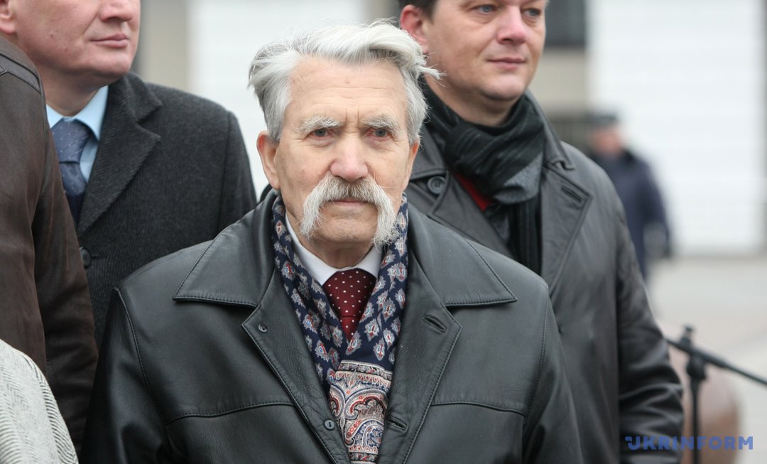 Левко Лук’яненко Левко Лук’яненко