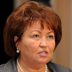 Татьяна Бахтеева