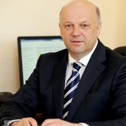 Михаил Пасечник