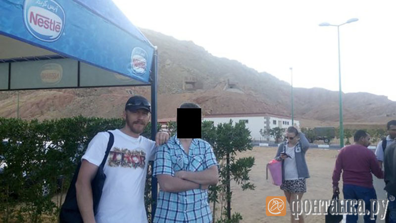 Максим Колганов, Латакия