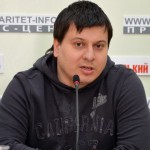 Михаил Павлив, политолог