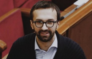 Сергій Лещенко