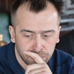 Павел Кишкарь Павел Кишкарь