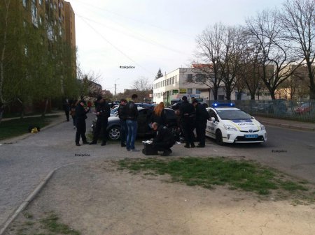 Очередная шокирующая находка в Ужгороде (ФОТО) Очередная шокирующая находка в Ужгороде (ФОТО) dqxikeidqxidqeant