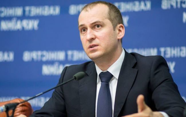 Алексей Павленко