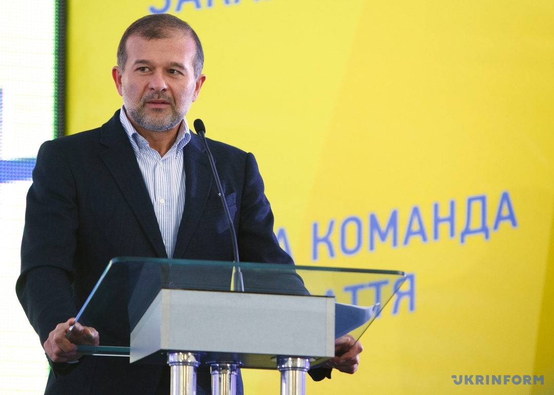 Віктор Балога Віктор Балога