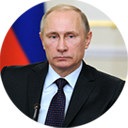 Vladimir Putin dqxikeidqxidqrant