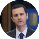 Bashar al-Assad