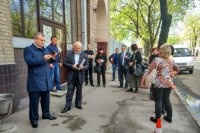 Азаровщина Украинского выбора в Харькове (фото) Азаровщина Украинского выбора в Харькове (фото) dqxikeidqxidqeant