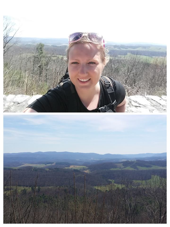 Як американка Майя пішки йде через США заради України - фото 1 Як американка Майя пішки йде через США заради України - фото 1 dqxikeidqxidqeant