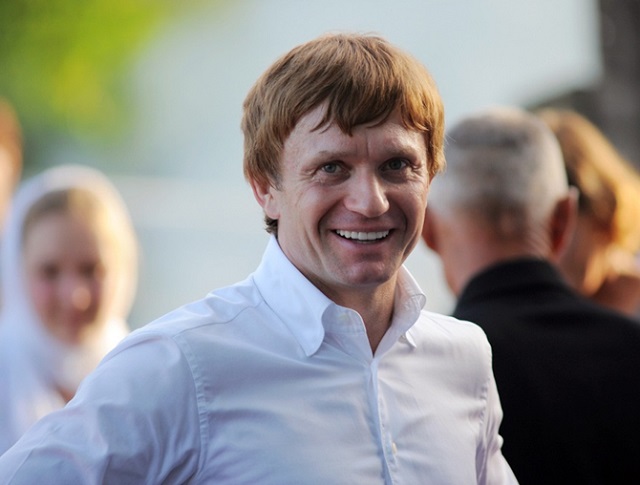 Нардеп Степан Ивахив