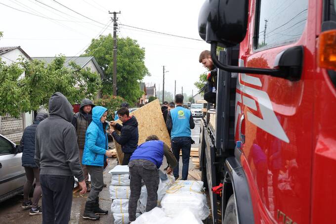 In the Kyiv region, the number of those affected by the Russian attack has increased to 33