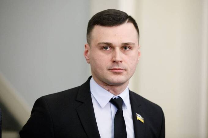 Александр Колтунович