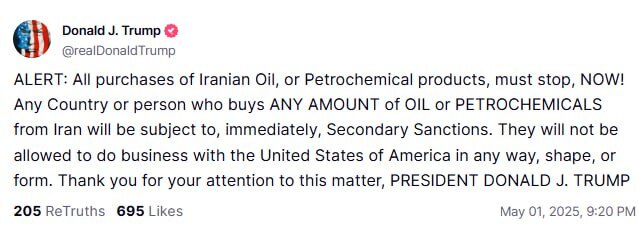 01.05.2025 - 1 dqxikeidqxirzant