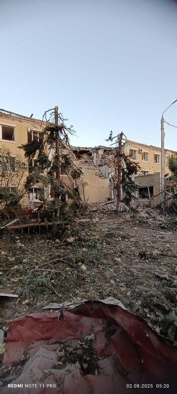 01.08.2025 - 1 dqxikeidqxirant