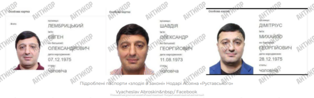 Нодар Руставский