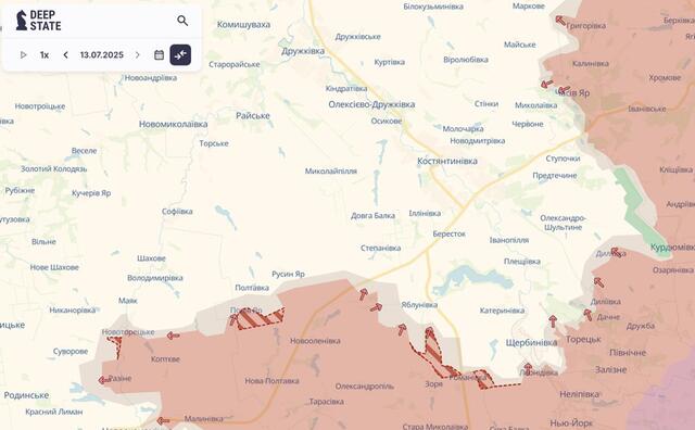 13.07.2025 - 1 dqxikeidqxidqrant