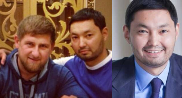 Ракишев dqxikeidqxiqzant