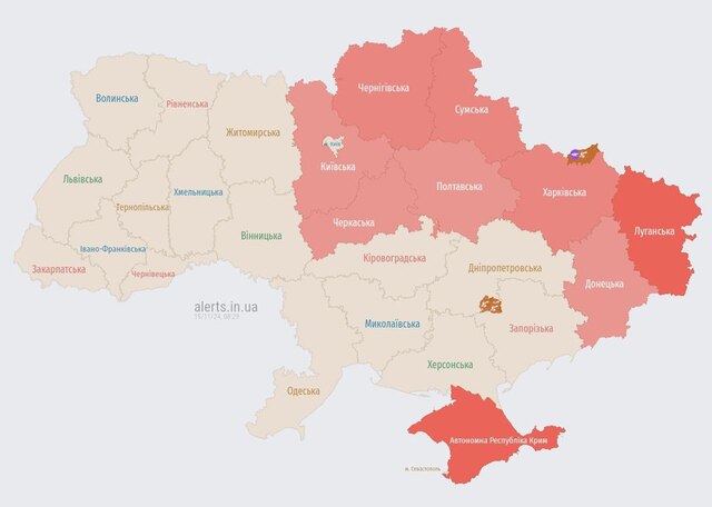 15.11.2024 -  dqxikeidqxiqtkant