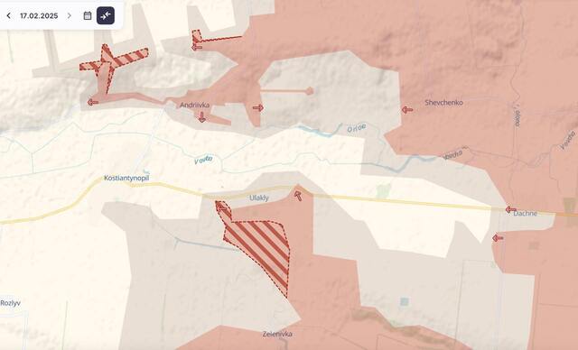 17.02.2025 -  dqxikeidqxidqeant