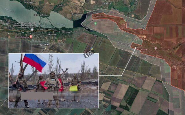 17.10.2024 -  dqxikeidqxidqrant