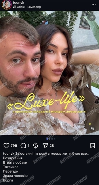 Игорь Туник