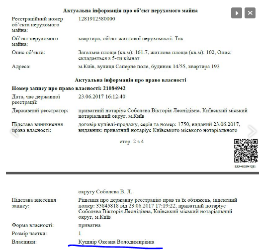 Елітна нерухомість, автопарк і подорожі: як Ігор Кушнір збагачується за рахунок «Київміськбуду»