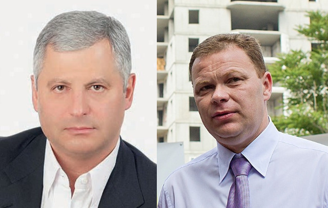 Елітна нерухомість, автопарк і подорожі: як Ігор Кушнір збагачується за рахунок «Київміськбуду»