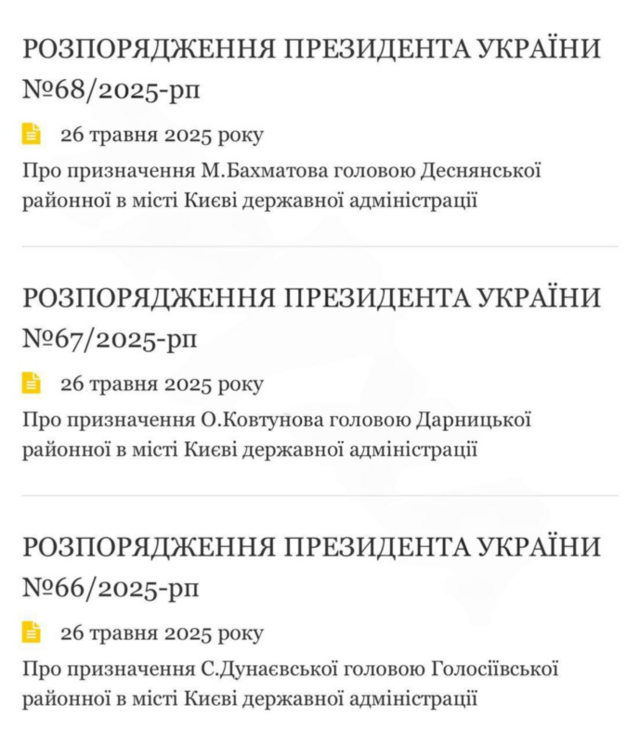 26.05.2025 - 1 dqxikeidqxiqtqant