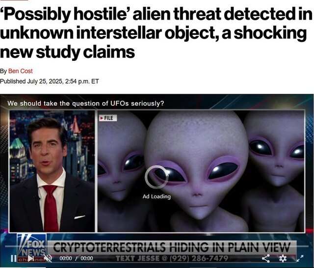 27.07.2025 - 1 dqxikeidqxiqzant