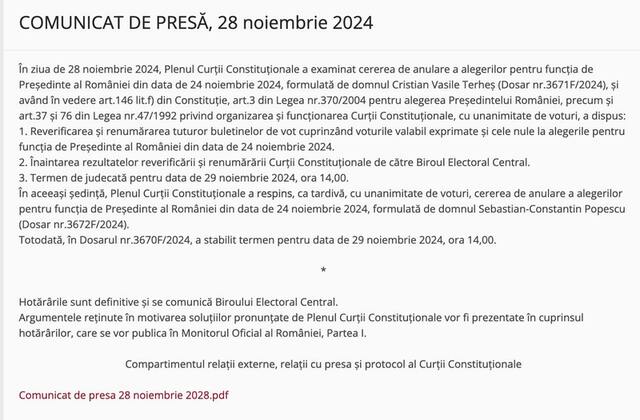 27.11.2024 -  dqxikeidqxidqrant