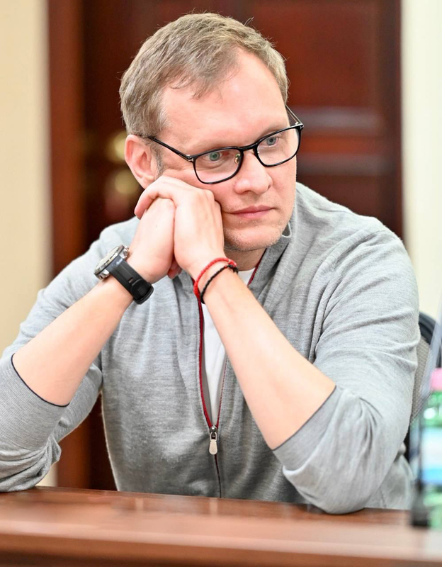 28.05.2024 -  dqxikeidqxidqeant