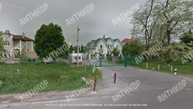 Виталий Бондаренко, Лазарев сад