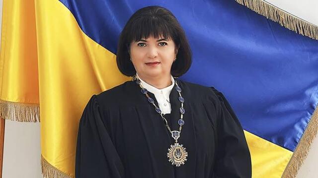 Татьяна Бондаренко, тёща