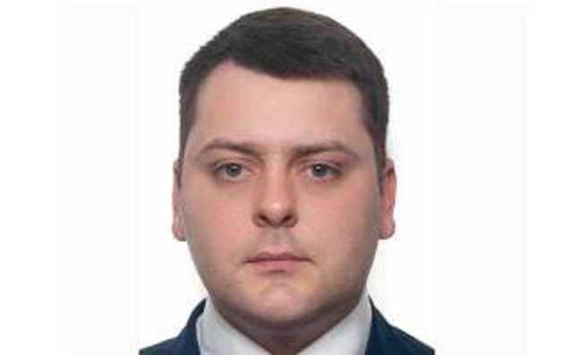 Алексей Невзоров, прокурор