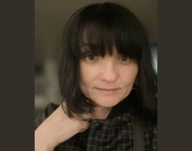 Екатерина Юрко